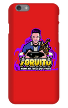 yoruito iPhone Phone Cases