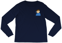 Azelas T-shirts Manche Longue