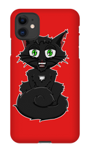 Bodega Cat iPhone Phone Cases