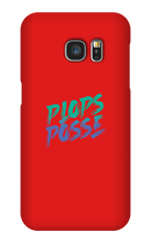 plopalops Samsung Phone Cases