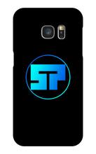 stevethep1r4te Samsung Phone Cases