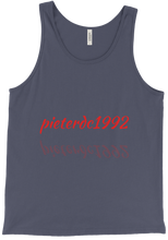 pieterdc1992 Tank Top