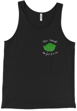 Team Cabbargé Tank Top