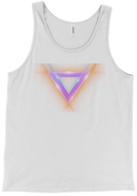 Triune Tank Top