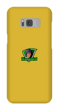 kombatjtv Samsung Phone Cases