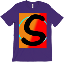 sebdamemesilva T-Shirts