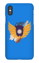 Sunrise Academy iPhone Phone Cases