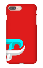 pittsco iPhone Phone Cases