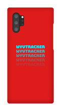 wyvtracker Samsung Phone Cases