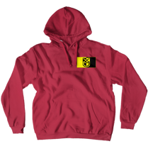 theobaldsgaming Hoodies (No-Zip/Pullover)