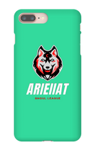 ArieIIaT Red Ghoul Team - iPhone