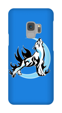 APrimalWolf Logo Samsung Phone Cases