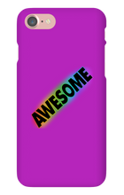 Awesome IPhone Phone Case