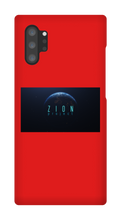 roccobrunozion Samsung Phone Cases