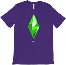 OK...Sims 4 tshirt