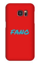 Fano Samsung PhoneCase