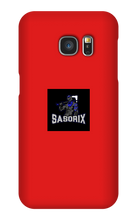 sasorix89 Samsung Phone Cases