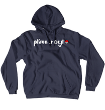 pkmn_royt Hoodies (No-Zip/Pullover)