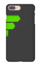 fierc iPhone Phone Cases