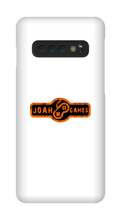 JOAHgames Samsung Phone Case