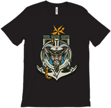 grumpyoldnavychief T-Shirts