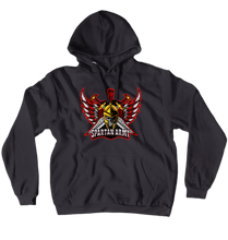 xx_don_sinister_xx Hoodies (No-Zip/Pullover)