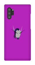 Look important with Vreeg on your Samsung case.