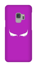 llnknown_ Samsung Phone Cases