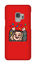 xl_sl33py Samsung Phone Cases