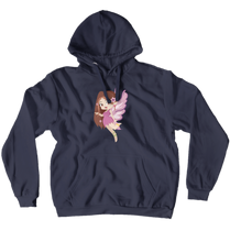 faerymisfit2006 Hoodies (No-Zip/Pullover)