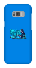 King Gabagool Samsung Phone Cases
