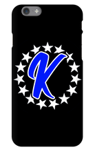 krikkie25 iPhone Phone Cases