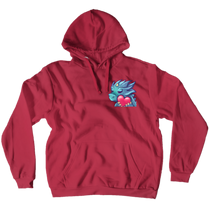 Love Hoodies (No-Zip/Pullover)