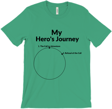 Hero's Journey T-Shirt