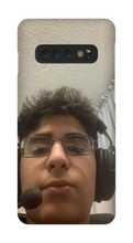 Ali Samsung Case