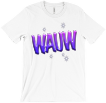 Wauw