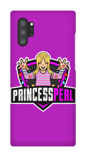 princessperl Samsung Phone Cases