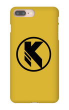 nbrkura iPhone Phone Cases