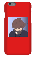 local_puertorican iPhone Phone Cases
