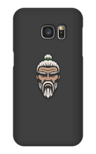 thesensei420 Samsung Phone Cases