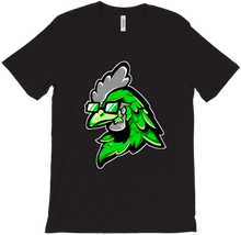 PowrDragn Outdoors Logo T-Shirt