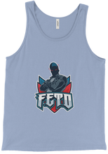 Tank Top Grande