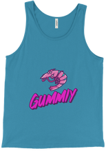 Gummiy Tank Top