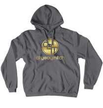 cityboymitch Hoodies (No-Zip/Pullover)