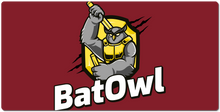 batowi XXL Gaming Mousepad