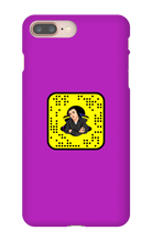 NotThatGuyConor iPhone Case