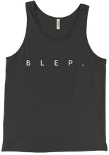 fallenlogiq Tank Top