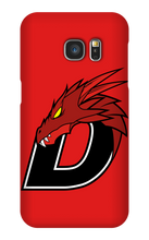 Samsung Phone Cases big logo