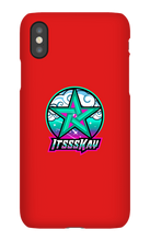 kailynxxsc iPhone Phone Cases