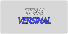 Team Versinal XXL Mousepad